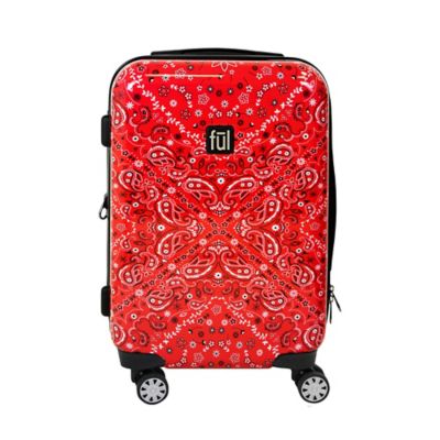 lightweight 21 inch spinner luggage