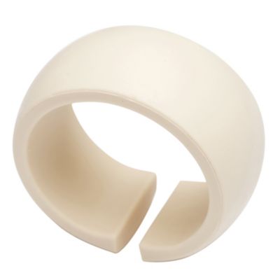 silicone teething bracelet