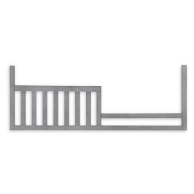 jonesport convertible crib white