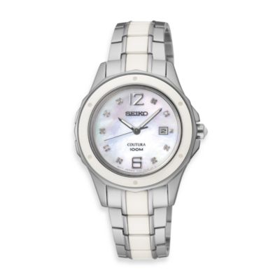 seiko coutura 100m