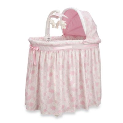 simmons bassinet