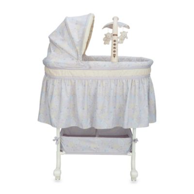 Simmons bassinet recall online