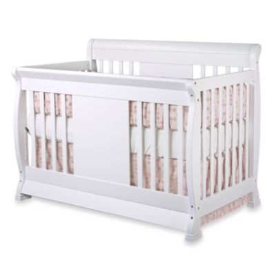 chelsea convertible crib