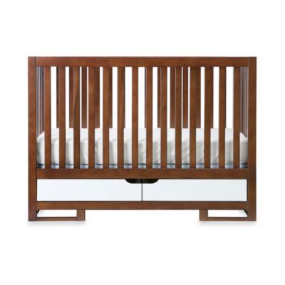 nursery smart crib