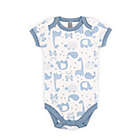 Alternate image 6 for The Peanutshell&reg; Size 0-3M 23-Piece Layette Set in Blue