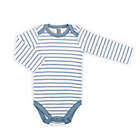 Alternate image 14 for The Peanutshell&reg; Size 0-3M 23-Piece Layette Set in Blue