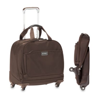 biaggi luggage in stores