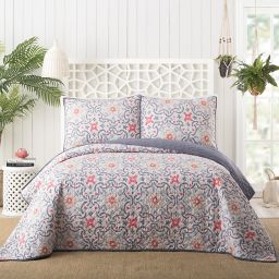 Jessica Simpson Manda Quilt Set