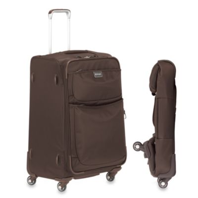biaggi foldable luggage