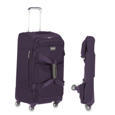 foldable duffle with wheels