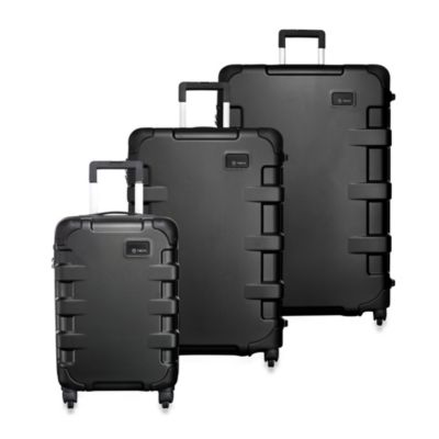 cargo suitcase