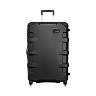 27 inch lightweight suitcase