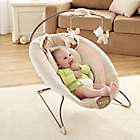 Alternate image 1 for Fisher-Price&reg; My Little Snugapuppy Deluxe Bouncer