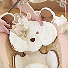 Alternate image 2 for Fisher-Price&reg; My Little Snugapuppy Deluxe Bouncer