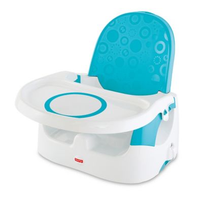 fisher price grow with me booster seat