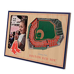 MLB Boston Red Sox StadiumView Picture Frame