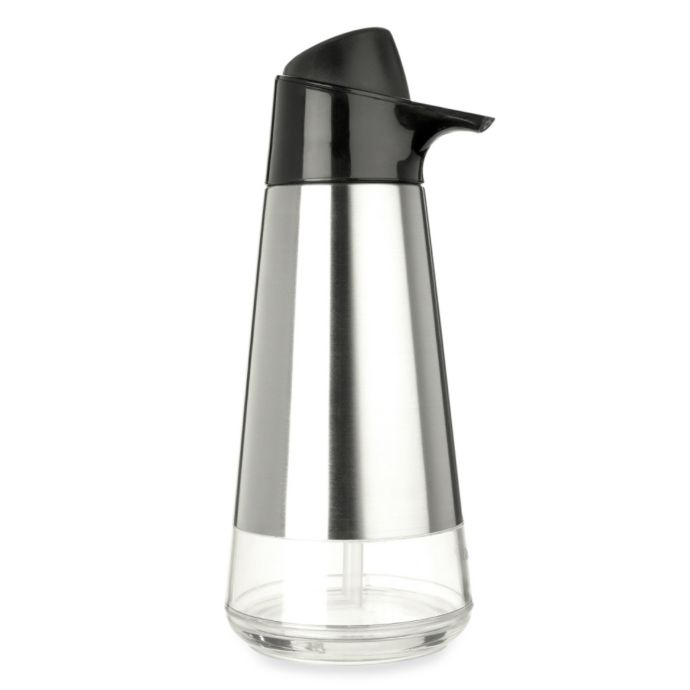 dish soap dispenser automatic