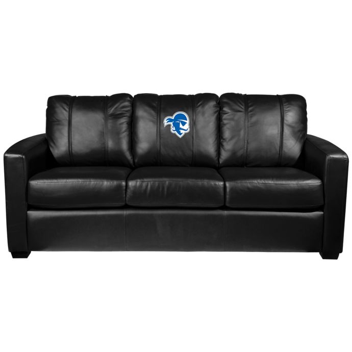 Seton Hall University Silver Series Sofa Bed Bath Beyond