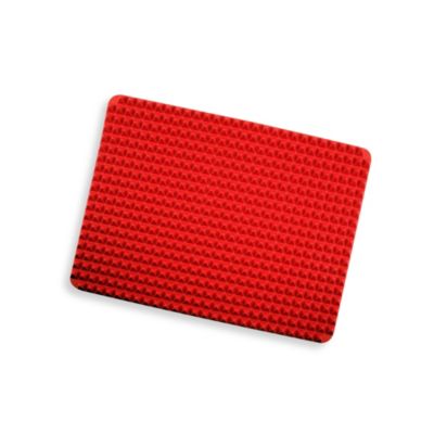 silicone pan mat