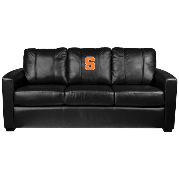 Syracuse University Silver Series Sofa Bed Bath Beyond