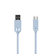 iHome 6-Foot Micro USB Cable