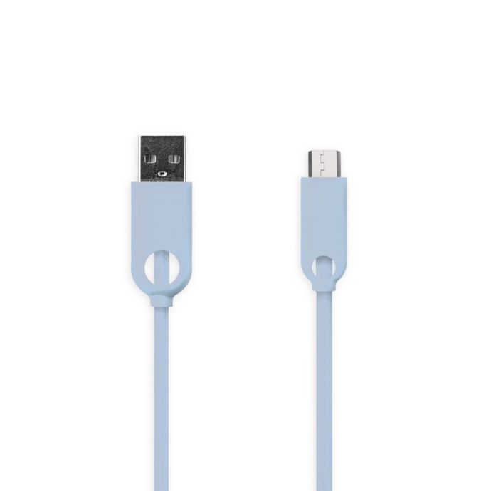 micro usb 6 ft