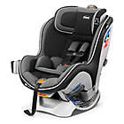 Alternate image 0 for Chicco&reg; NextFit Zip&reg; Convertible Car Seat in Carbon