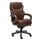 La-z-boy&reg; Faux Leather Swivel Hyland Office Chair