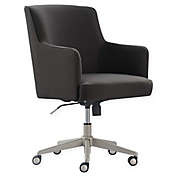 Polyester Swivel Finch Office Chair