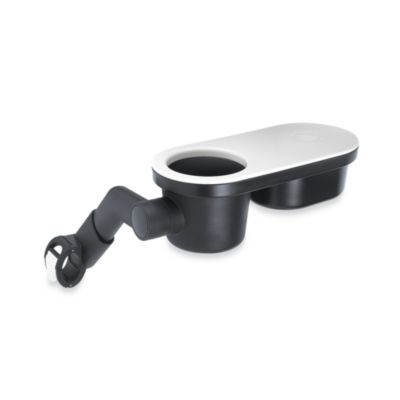 umbrella stroller tray