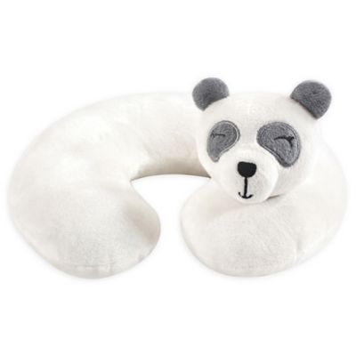 baby travel pillow for the neck