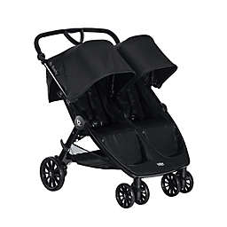BRITAX® B-Lively Double Stroller in Raven