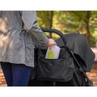 Alternate image 3 for Britax&reg; B-Lively Double Stroller in Raven