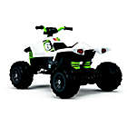 Alternate image 4 for Fisher-Price&reg; Power Wheels&reg; Racing ATV Ride-On