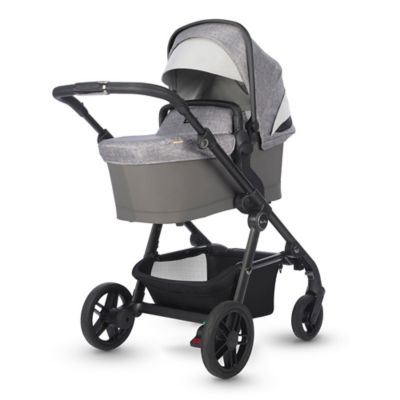 silver cross pram grey