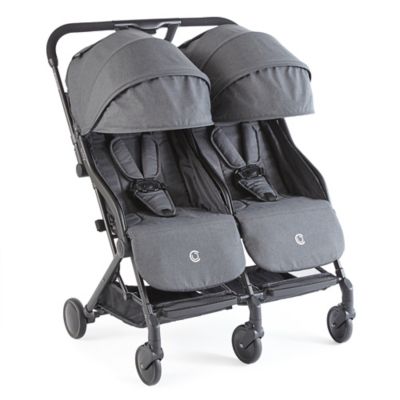 cybex double stroller