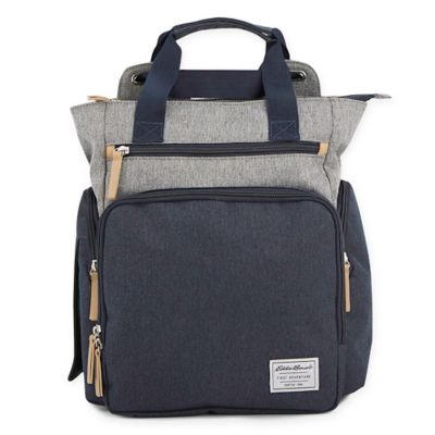 eddie bauer baby backpack