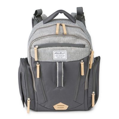 eddie bauer baby backpack