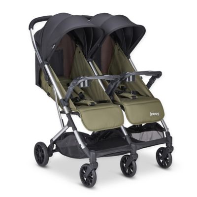 2014 vs 2015 uppababy vista