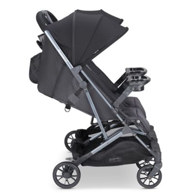 Joovy® KooperX2™ Double Stroller | Bed 