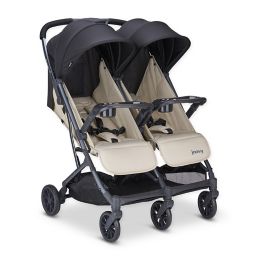 Bumbleride Indie Twin Double Stroller - 2020 Edition