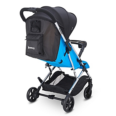 Joovy&reg; Kooper&trade; Stroller in Glacier. View a larger version of this product image.