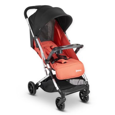 Joovy Kooper Stroller, Paprika