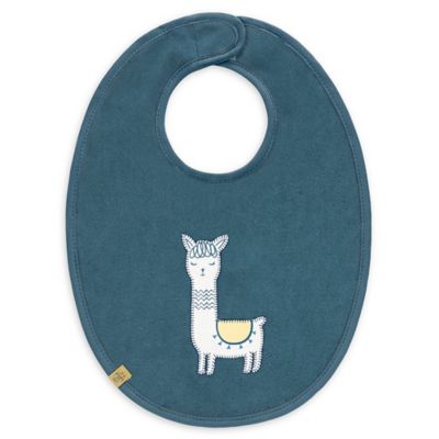 llama bib