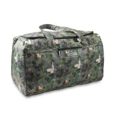 jujube duffel bag