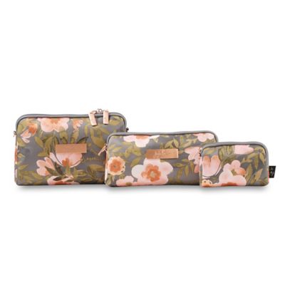 jujube diaper clutch