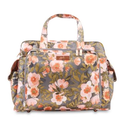 diaper bag shoulder