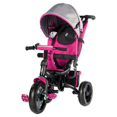 4 in 1 stroller