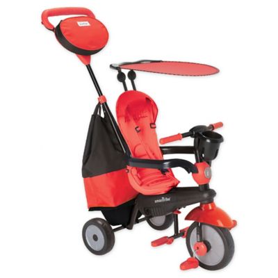 smart trike 8 in 1 reviews