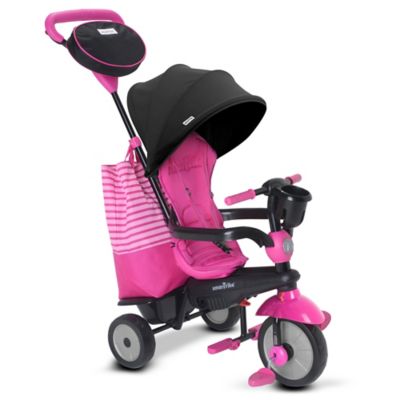 smartrike swing pink 4 in 1